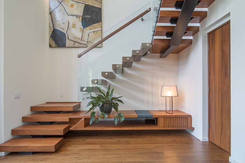 Redefined Spaces with Innovation